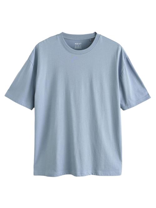 Next Bluser & t-shirts  lyseblå