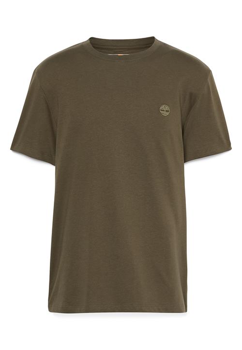 TIMBERLAND Bluser & t-shirts 'Dun-River'  oliven