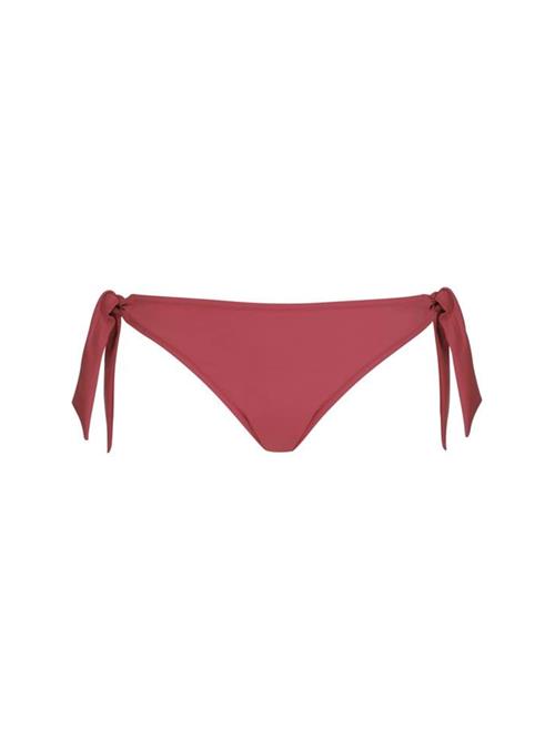 OLYMPIA Bikinitrusse  burgunder