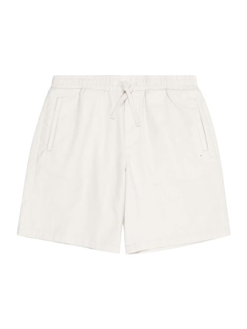 Abercrombie & Fitch Bukser  creme