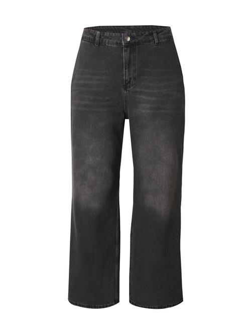 Trendyol Curve Jeans  antracit