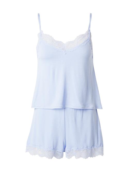 Hunkemöller Shorty 'Nana'  himmelblå