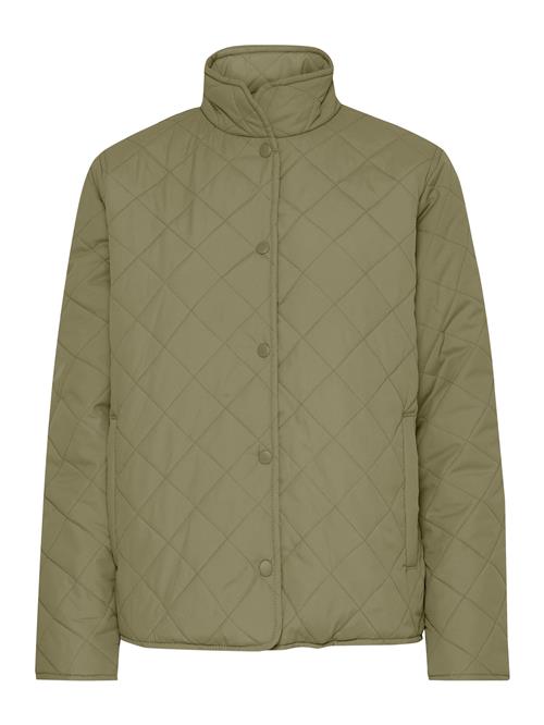 Fransa Overgangsjakke 'Michelle'  kiwi