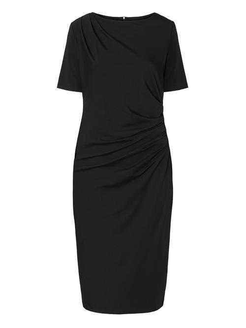 TATUUM Coctailkjole  sort