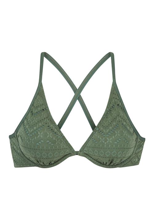 LASCANA Bikinioverdel  oliven