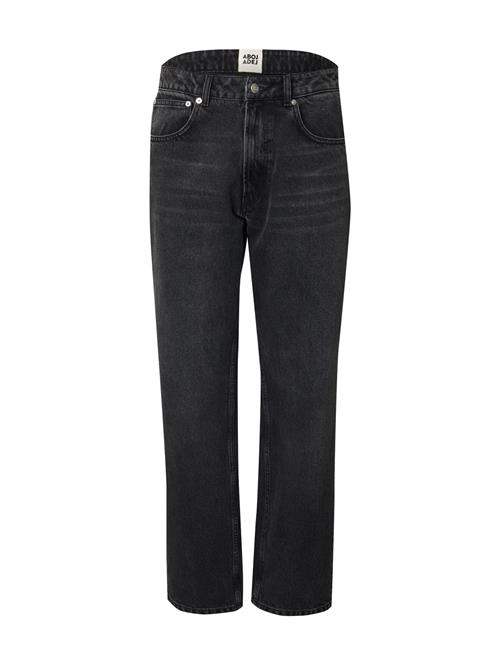 ABOJ ADEJ Jeans 'Lamine'  black denim