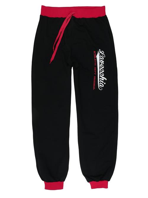 Lavecchia Bukser 'LV-2020'  rød / sort / hvid