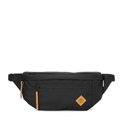 TIMBERLAND Bæltetaske  sort