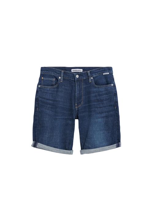 ARMEDANGELS Jeans 'Naailo'  mørkeblå