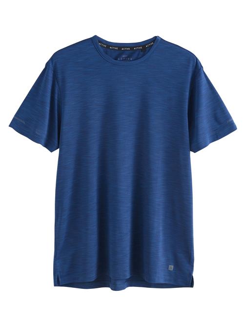 Next Funktionsskjorte  marin