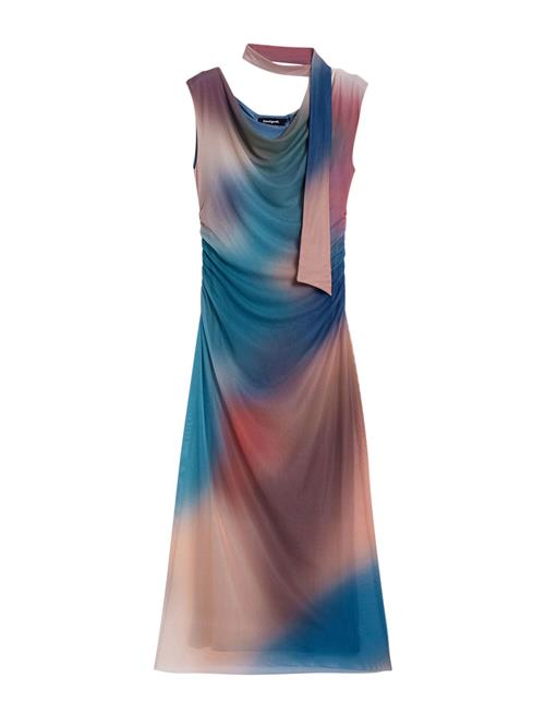 Desigual Kjole  blandingsfarvet