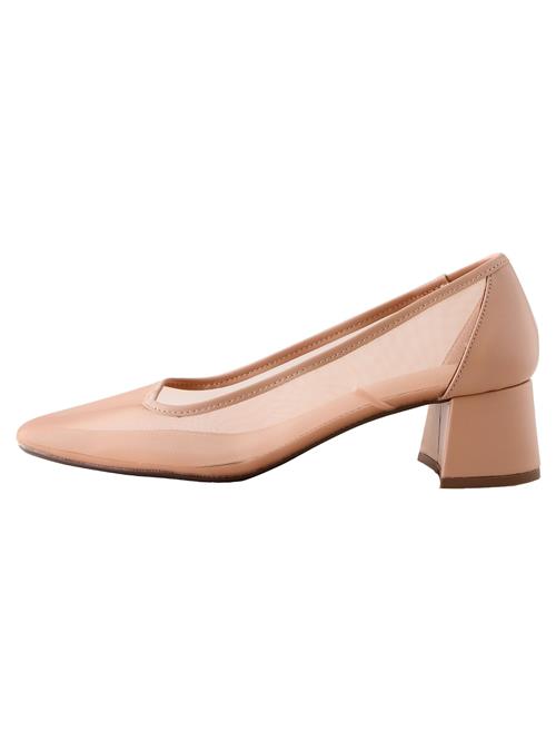 Next Pumps 'Forever Comfort'  nude
