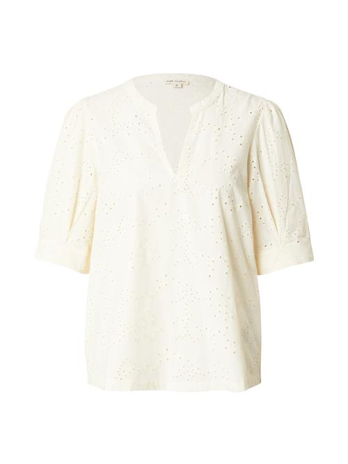 Esmé Studios Bluse 'Leo'  champagne