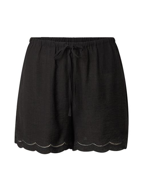 VERO MODA Bukser 'VMPeach'  sort