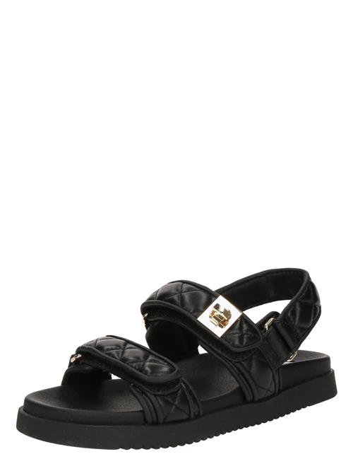 STEVE MADDEN Sandaler 'Mona-Q'  sort