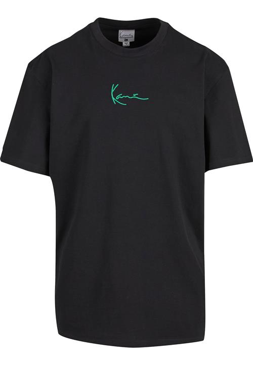 Karl Kani Bluser & t-shirts  grøn / sort