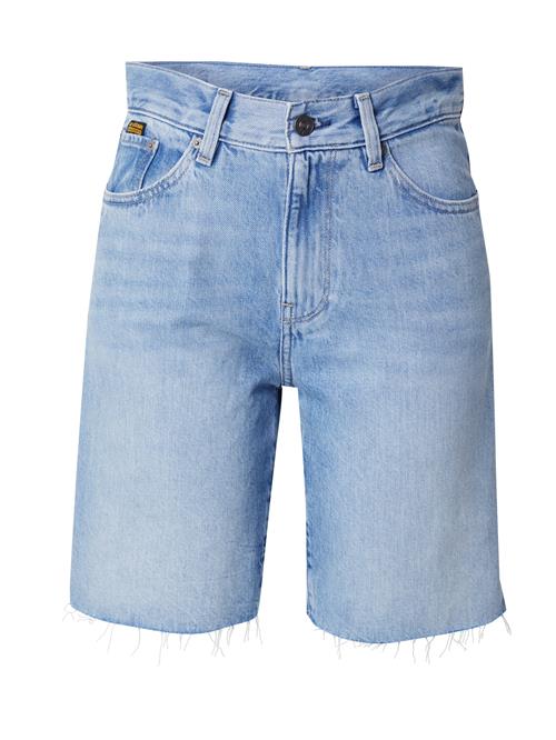 G-STAR Jeans 'Viktoria'  blue denim