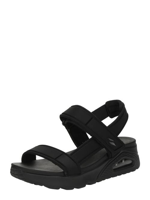 SKECHERS Sandaler 'UNO'  sort