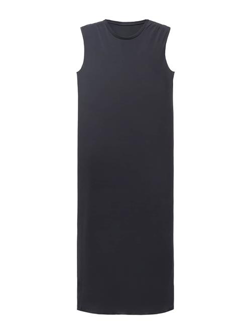 MANGO Kjole 'KIWI'  antracit