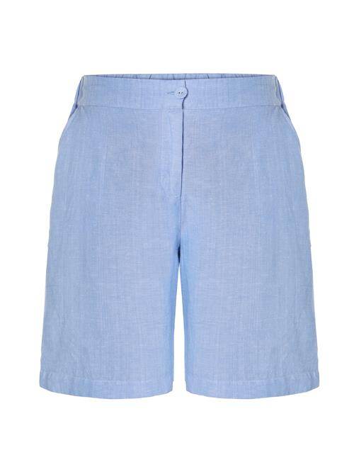 TATUUM Bukser 'Padme 1'  himmelblå