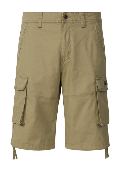 s.Oliver Cargobukser 'File'  khaki