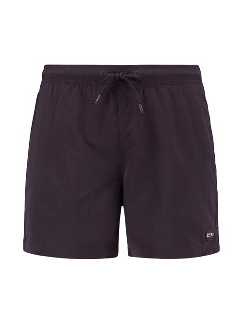 Shiwi Boardshorts 'Nate'  brombær