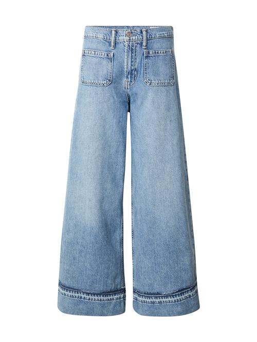 GAP Jeans 'FURLEY'  blue denim