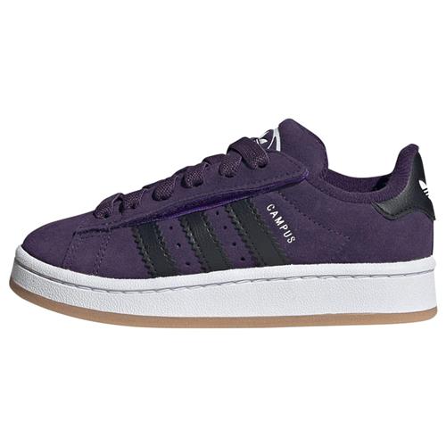 ADIDAS ORIGINALS Sneakers 'Campus 00s'  mørkelilla / sort / hvid