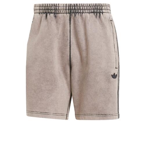 ADIDAS ORIGINALS Bukser 'Premium Essentials'  lysegrå / sort