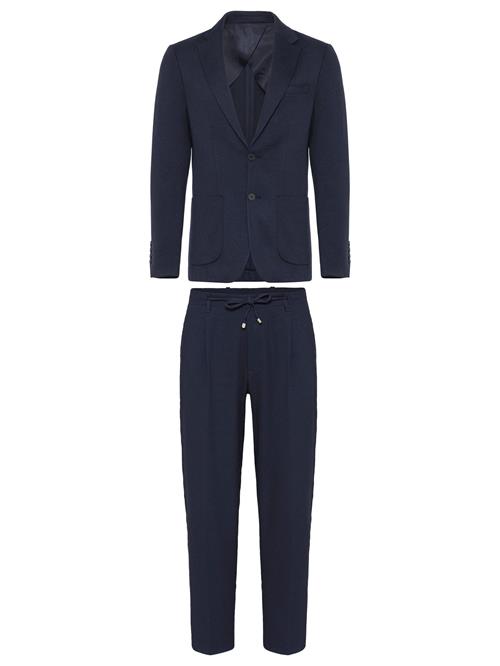 Antioch Jakkesæt  navy