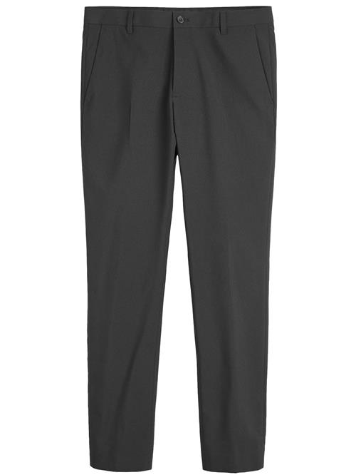 Next Bukser med fals  sort