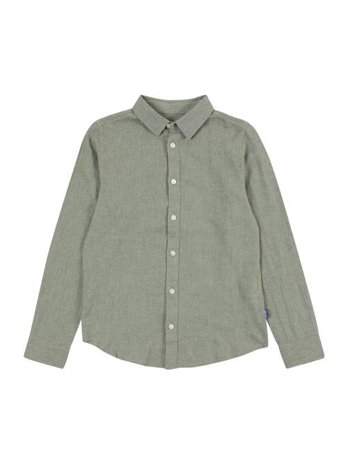 Only & Sons Junior Skjorte 'OSJCaiden'  khaki