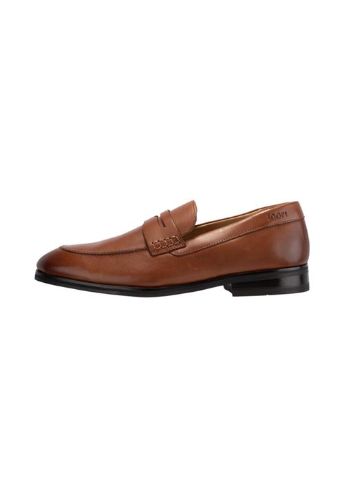 JOOP! Slipper 'Pero 1.0'  cognac