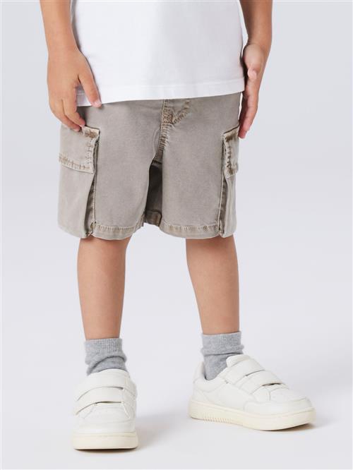 NAME IT Cargo Shorts Ben Chinchilla