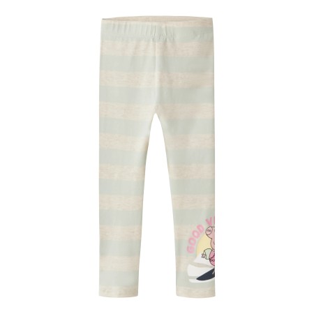 NAME IT Leggings Gurli Gris Arda Pale Aqua