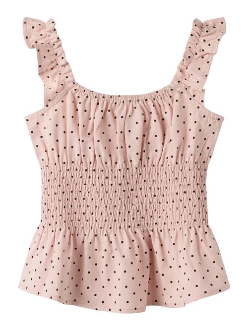 NAME IT Top Helissea Veiled Pink