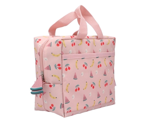 TUTETE Termotaske Frugter