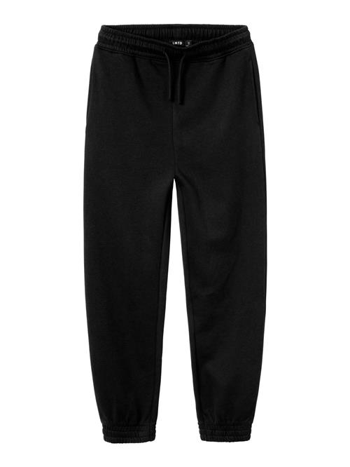 LMTD Sweatpants Nizu Black