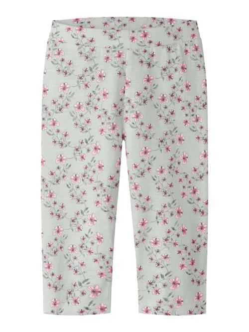NAME IT Capri Leggings Hailedo Pale Aqua