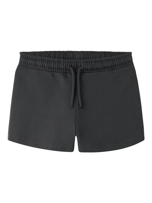 LMTD Shorts Nizu Pirate Black