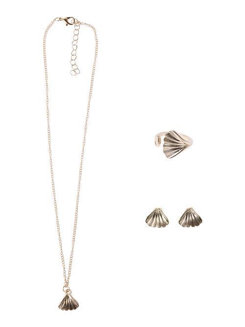 LMTD Smykkesæt Fitale Gold