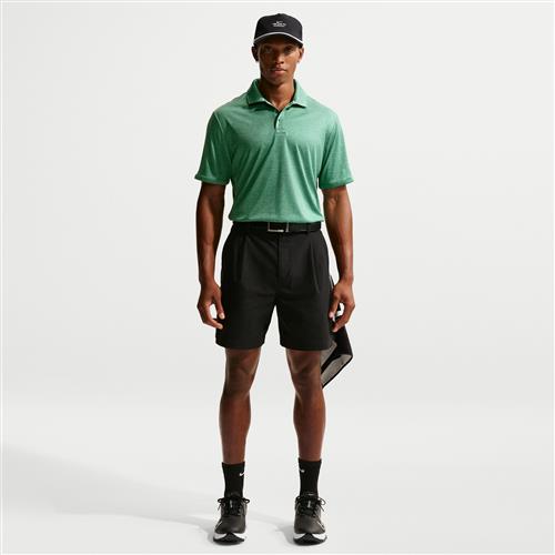 Nike Par Dri-FIT-golfshorts til mænd - sort