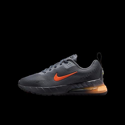 Nike Air Max Phoenix-sko til større børn - grå