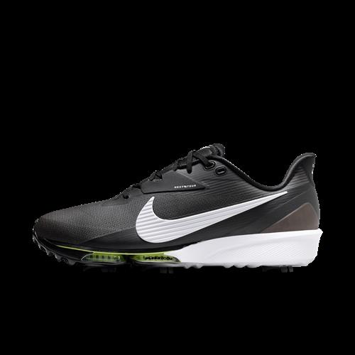 Nike NEXT TOUR 3-golfsko til mænd - sort