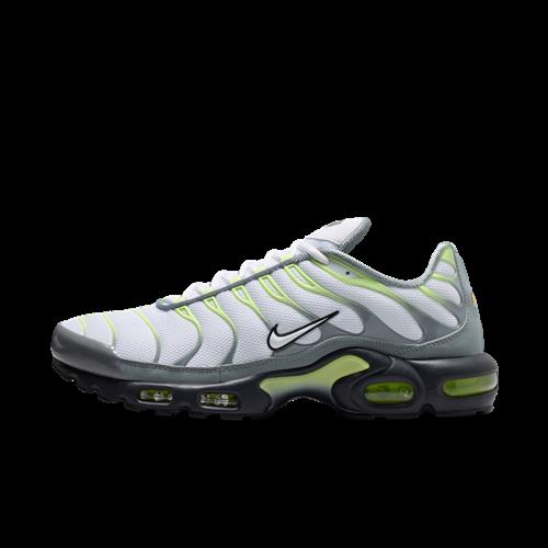 Nike Air Max Plus-sko til mænd - grå