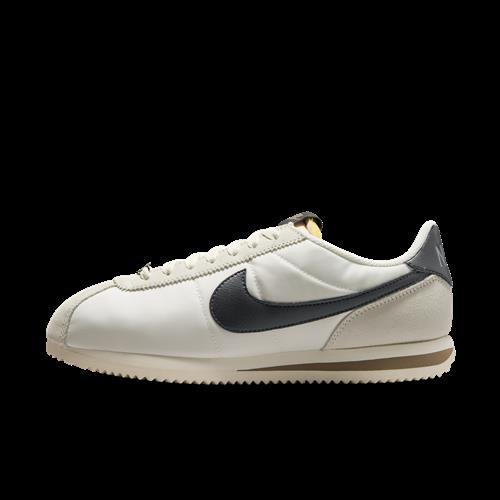 Nike Cortez-sko til kvinder - grå