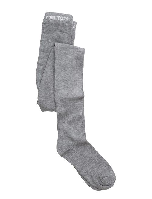 Melton | Tights, Bamboo Solid Basic | 86/92