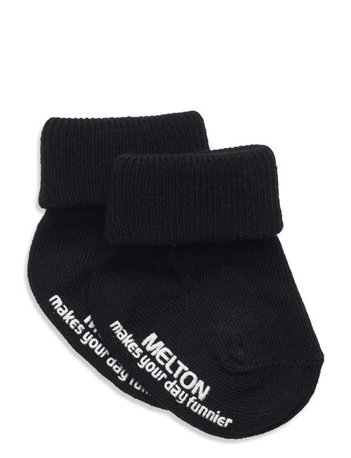 Melton | Basic Sock Abs | 13/14
