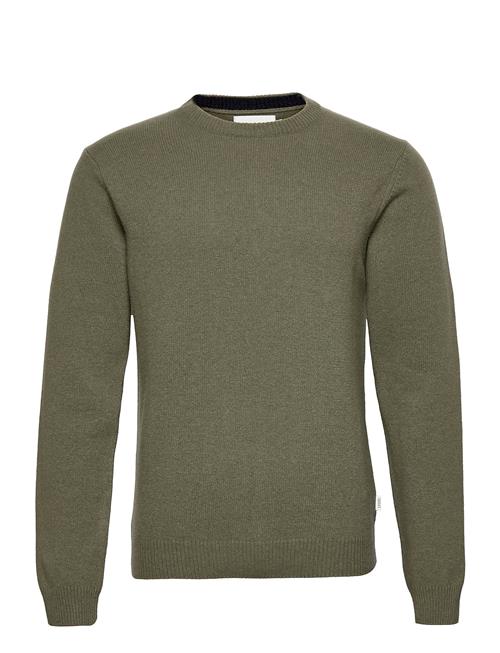 Casual Friday | Cfkarl Lambswool Crew Neck Kni | XXXL