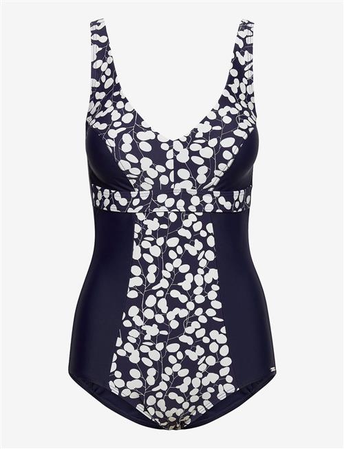 Abecita | English Garden Kanters Swimsuit | B/C x 40